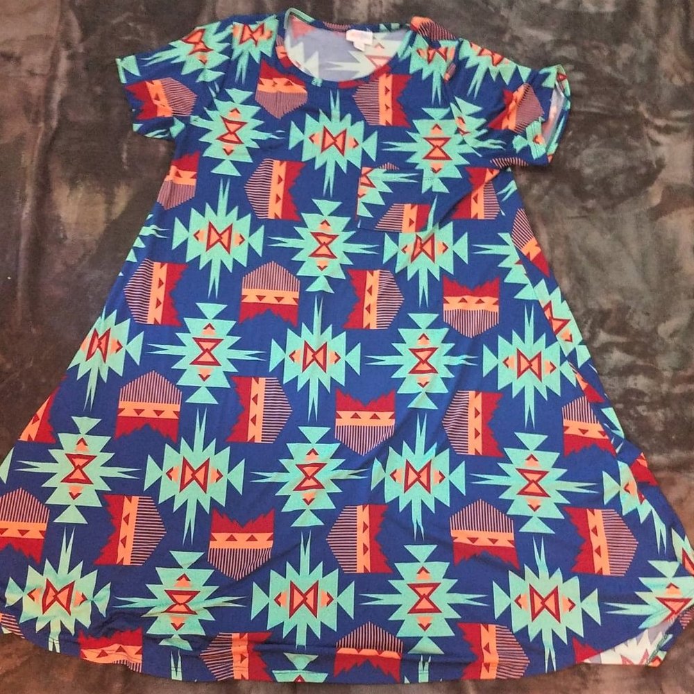 LuLaRoe Carly L